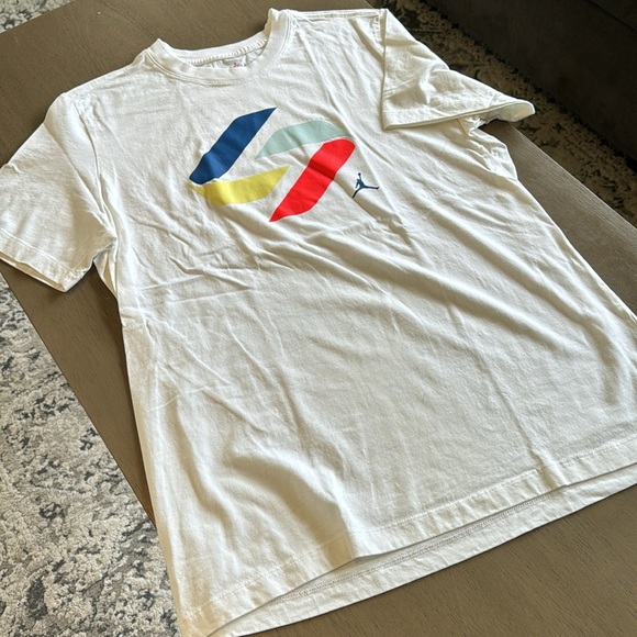 Men’s Jordan T-shirt - Picture 3 of 5